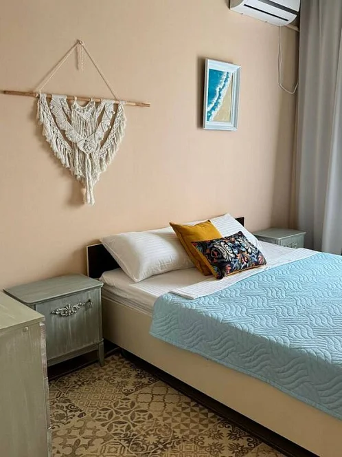 "У моря" дом под-ключ, Поповка Фото: 14 из 19