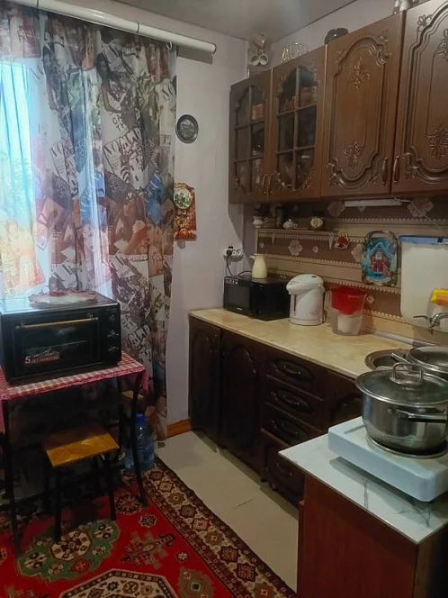 1-комнатная квартира Тарнава 18/2 кв 23, Гудаута Фото: 5 из 13