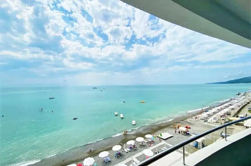 Квартира-студия Фото: 12 из 13