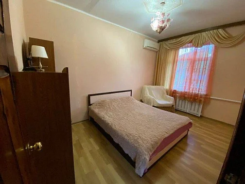 Дом под-ключ Магистральная 8, Абрау-Дюрсо Фото: 28 из 35