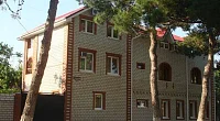 Частный сектор Крымская 95/1, Анапа