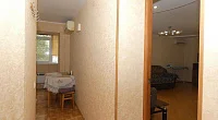 2х-комнатная квартира Свердлова 116/А, Сочи