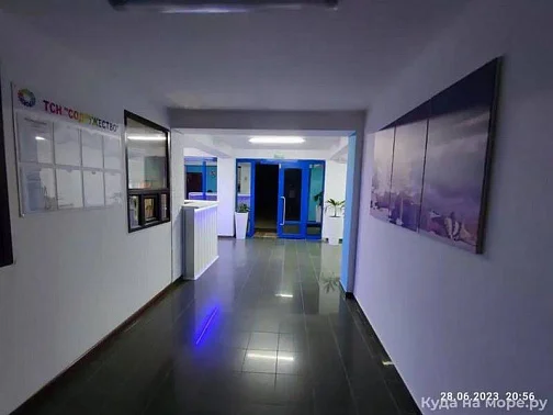 "Морская звезда" мини-гостиница, Лазаревское Фото: 4 из 50