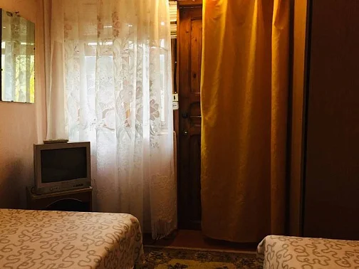 "На Тургенева" частный сектор, Анапа Фото: 43 из 51