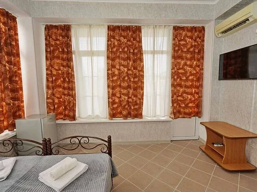 "Южанин" мини-гостиница, Лазаревское Фото: 46 из 51