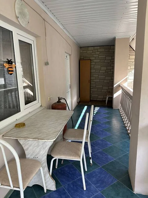 "Астхо" гостевой дом, Новомихайловский Фото: 46 из 48