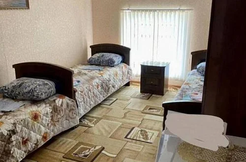 Дом под-ключ Фото: 6 из 7