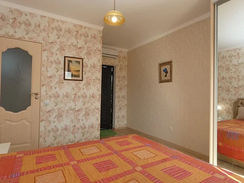 "Два Капитана" частный сектор, Заозерное Фото: 30 из 45