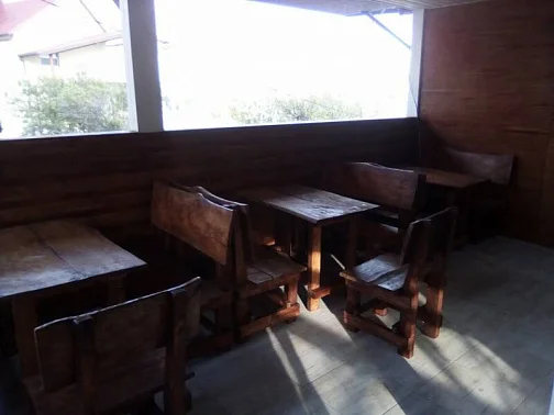 "RusArs" гостевой дом, Орджоникидзе Фото: 9 из 46