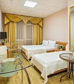 "Стандарт" 3х-местный