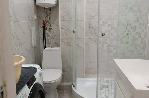 Квартира-студия Фото: 9 из 8