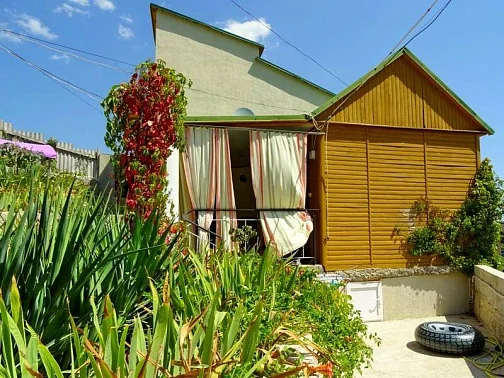 "Инна" гостевой дом, Новый Свет Фото: 20 из 46