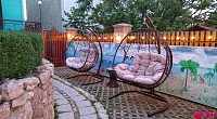 "Малиновая 10" частный сектор, Учкуевка