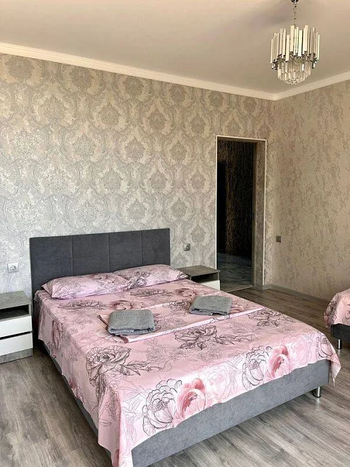 "Лев" частный сектор, Новый Афон Фото: 25 из 51