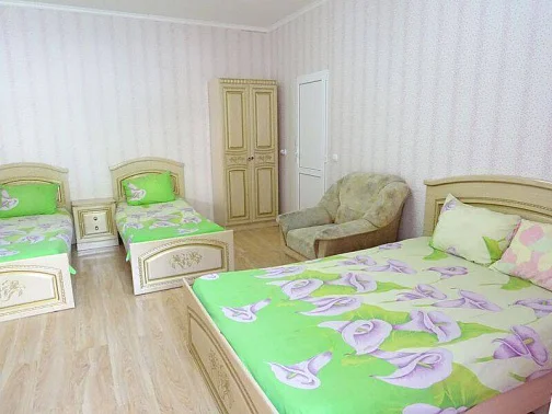 "На Ореховой роще" гостевой дом, Джубга Фото: 37 из 50