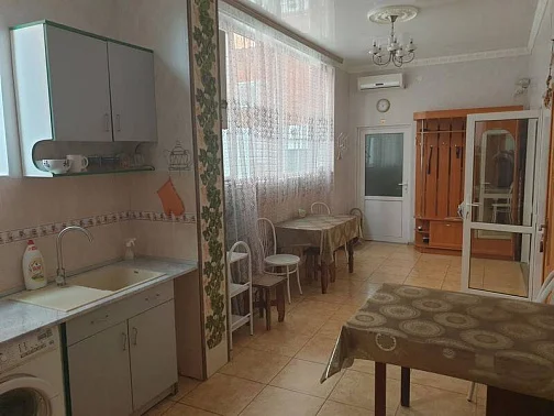 Частный сектор ул. Шевченко, Геленджик Фото: 4 из 18