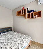 "Стандарт" 3х-местный (старый корпус)