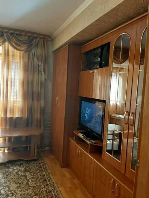 2х-комнатная квартира Фрунзе 34, Туапсе Фото: 7 из 13