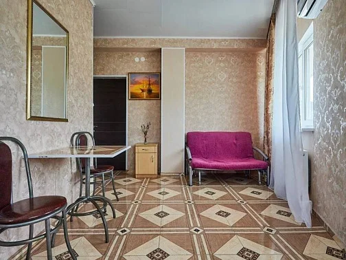 "Натали" гостиница, Новомихайловский Фото: 27 из 51