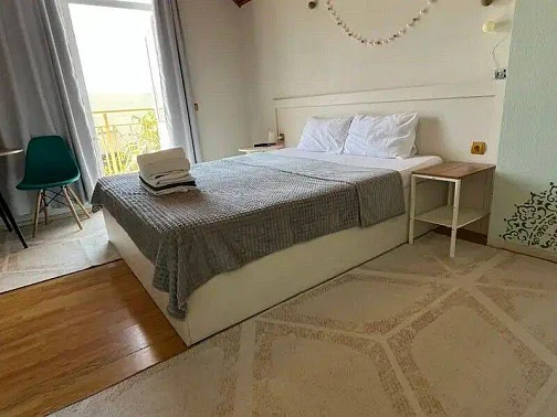 "Sun Trope" гостевой дом, Адлер Фото: 45 из 51