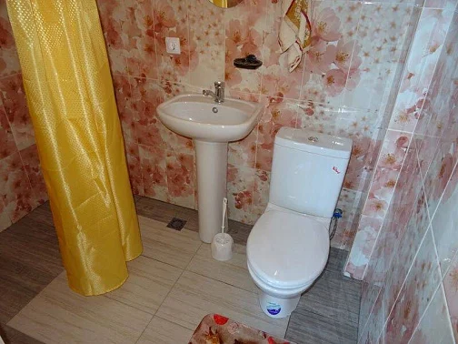 Частный сектор Сосновая 6, Гагра Фото: 34 из 35