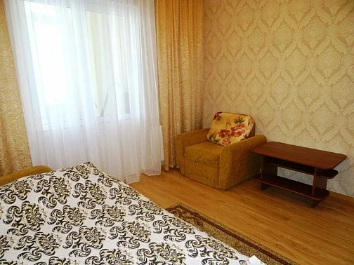 2х-комнатная квартира Тормахова 2, Лазаревское Фото: 16 из 20