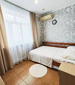 "Апартаменты" 5-местные