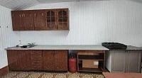 "Светлана" гостевой дом, Цандрыпш