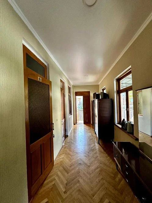 Частный сектор Ардзинба 219, Гагра Фото: 33 из 50