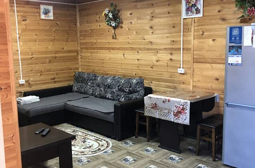 Дом под-ключ Фото: 6 из 8