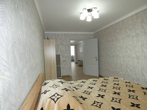 3х-комнатная квартира Абазгаа 63/3 кв 81, Гагра Фото: 10 из 17