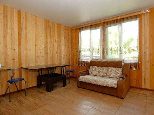 "Корвет" 2 дома под-ключ, Каткова Щель Фото: 6 из 29