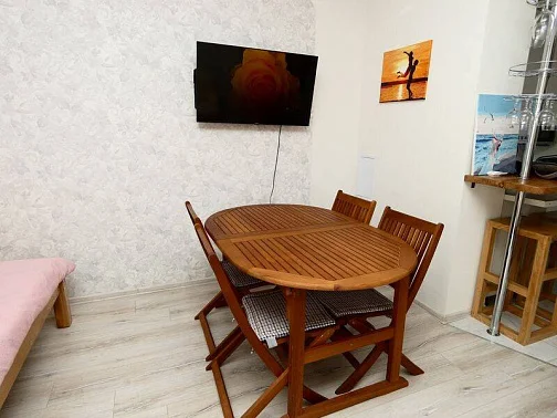 Квартира-студия Конечная 4 кв 66, Агой Фото: 19 из 48