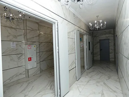 "Апартаменты" 2х-комнатная квартира, Анапа Фото: 3 из 4