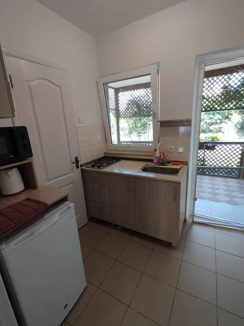 Частный сектор Дачная 23, Новофедоровка Фото: 16 из 49