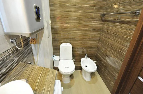 2х-комнатная квартира Фото: 11 из 10