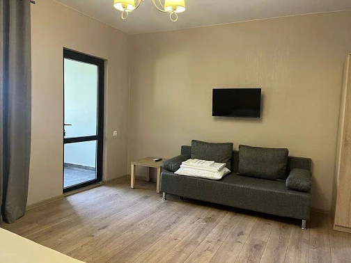 "Lk-hotel" гостевой дом, Пицунда Фото: 23 из 31