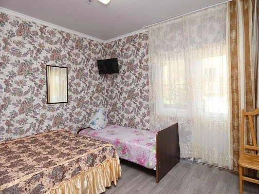 "Виктория" частный сектор, Витязево Фото: 42 из 51