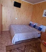 "Полулюкс" 4х-местная