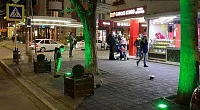 "Арбат" гостевой дом, Анапа