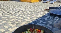 "Люкс" 3х-комнатный дом под-ключ, Феодосия