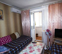 1-комнатная квартира Больничный 3