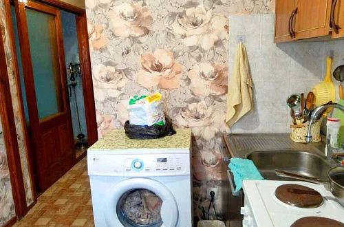 2х-комнатная квартира Фото: 3 из 9