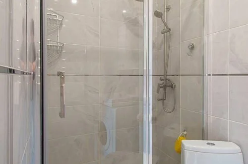 2х-комнатная квартира Фото: 9 из 8