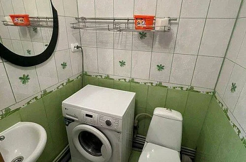 Этаж под-ключ 2х-уровневый Фото: 12 из 12
