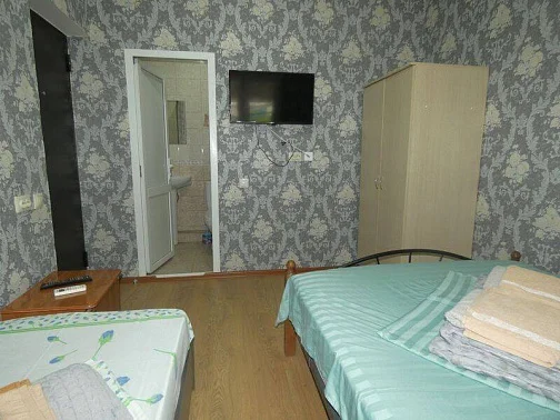 "У Нико и Джульетты" частный сектор, Цандрыпш Фото: 32 из 38