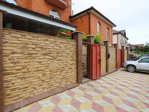 "Натали" гостевой дом, Геленджик Фото: 7 из 51