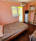 "Стандарт" 1-местный