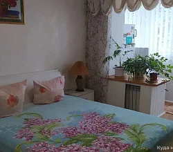 2х-комнатная квартира Победы 19 кв 8