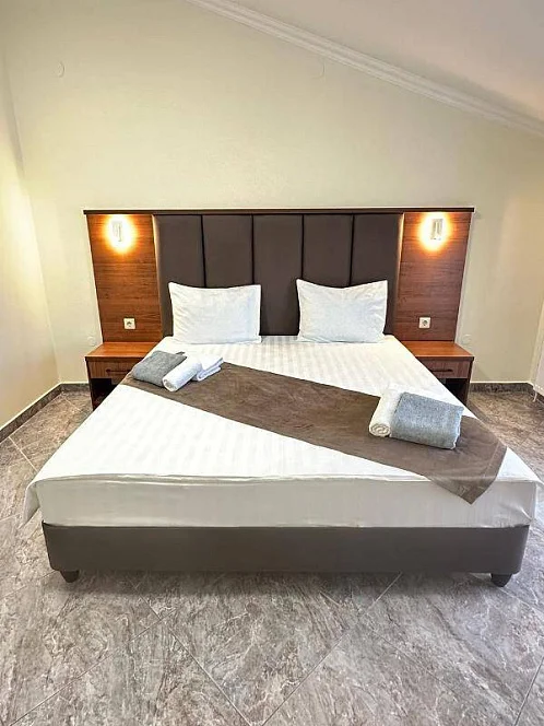 "Vityazevo Family ***" пансионат, Витязево Фото: 26 из 31